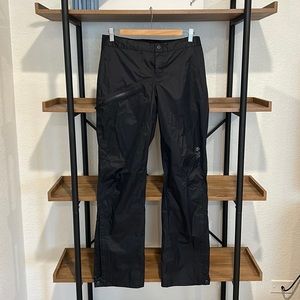 Mountain Hardware Rain Pants